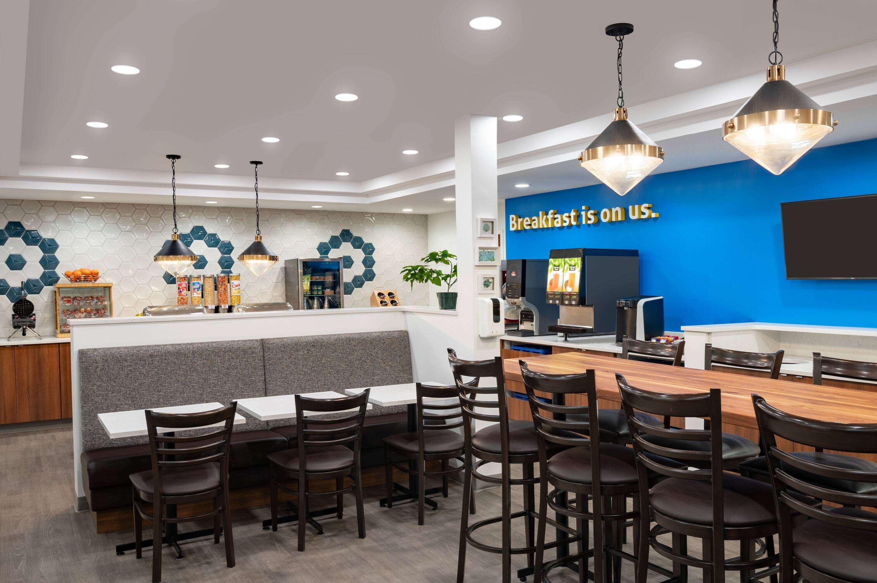 Restaurant Days Inn & Suites by Wyndham Sherwood Park Edmonton