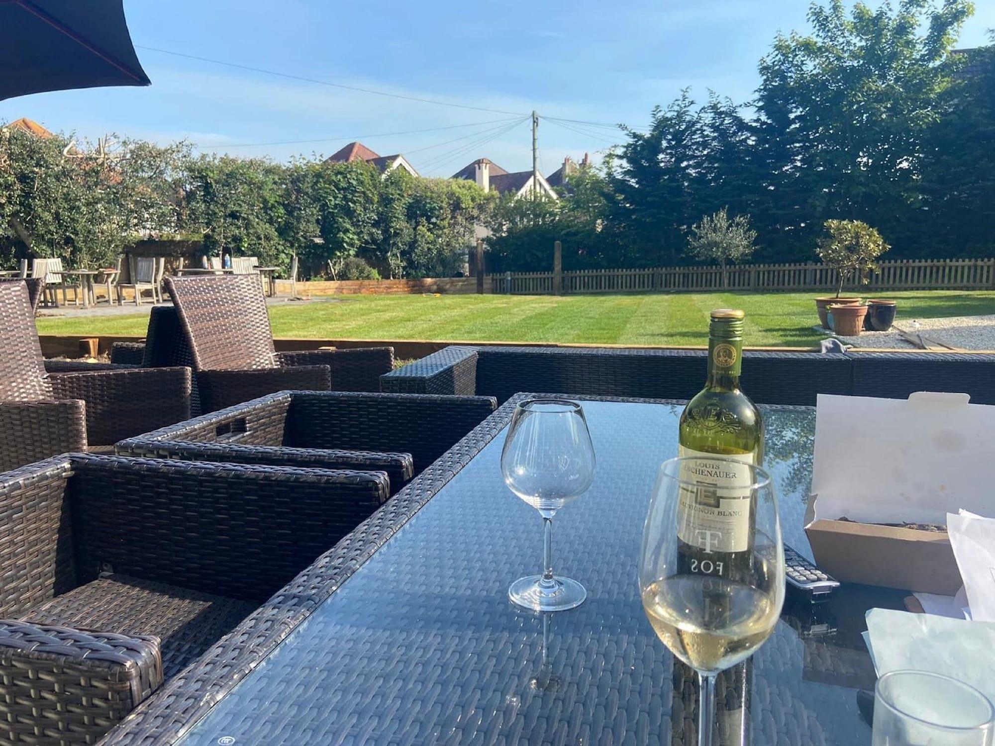 Equipamiento de Habitación Cliff House Hotel