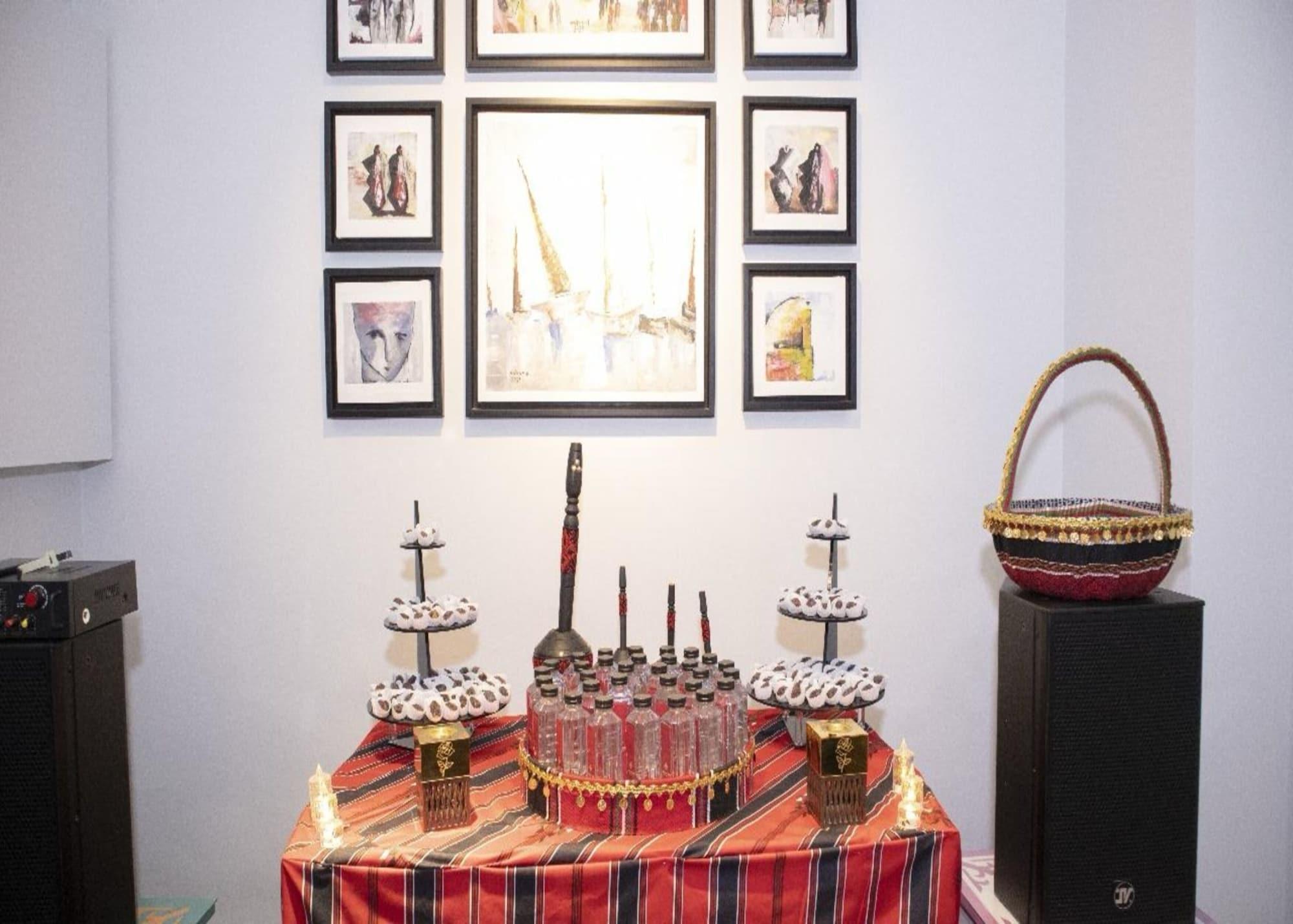 Restaurant Amman Trail Hotel & Studios