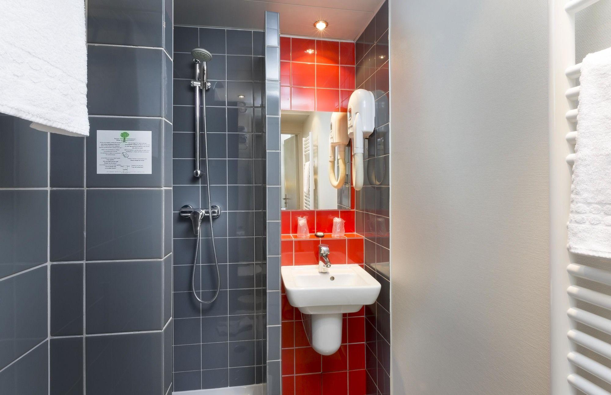 Hotel Libertel Canal Saint Martin