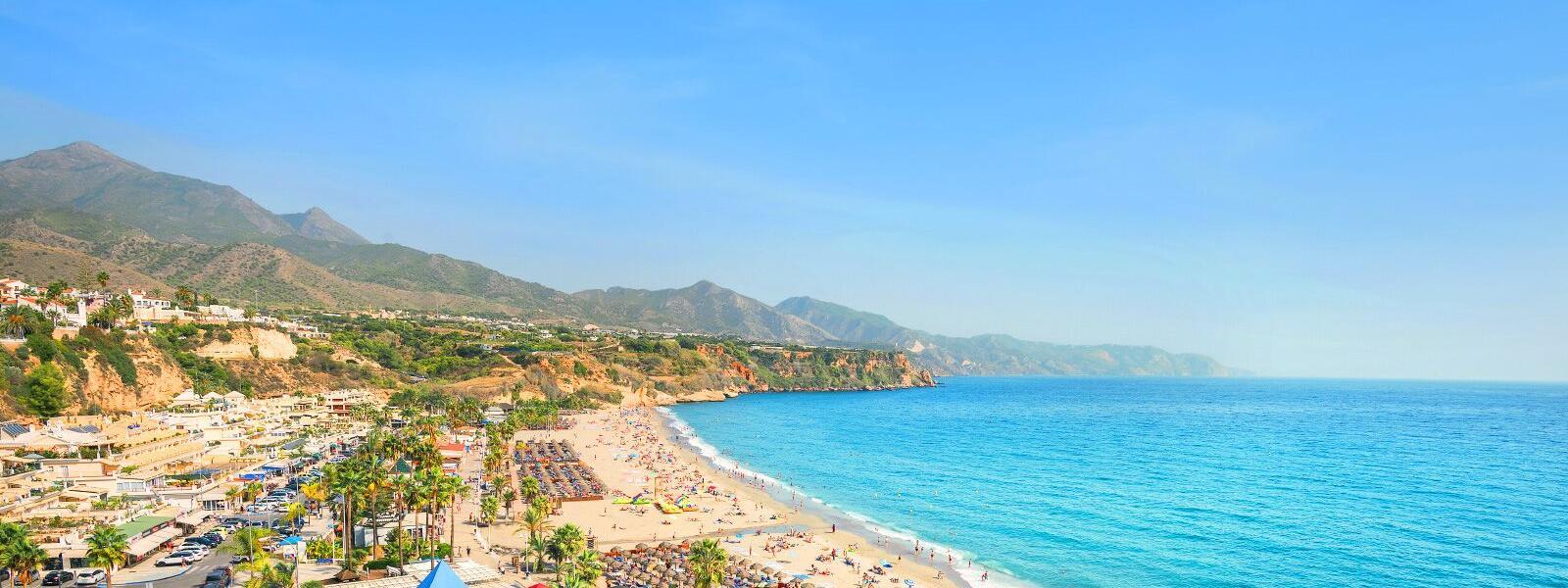 Playa Boutique Rooms Playa Burriana