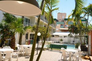 Alojamiento - HANNA Marina's Palace Hotel
