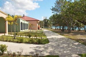 Alojamiento - Parador Maunacaribe