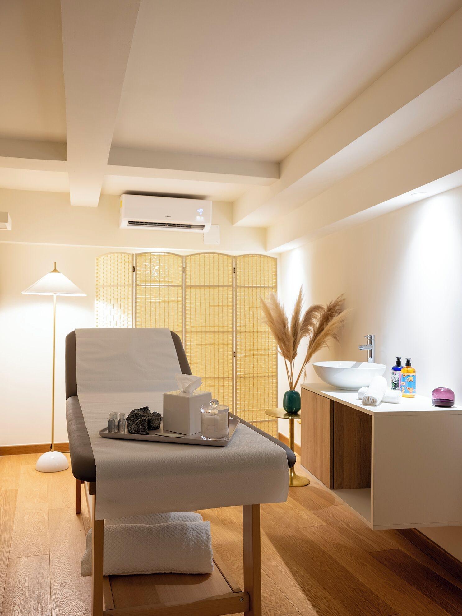 Spa Elizabeth Unique Apartments - A Member of Design Hotels