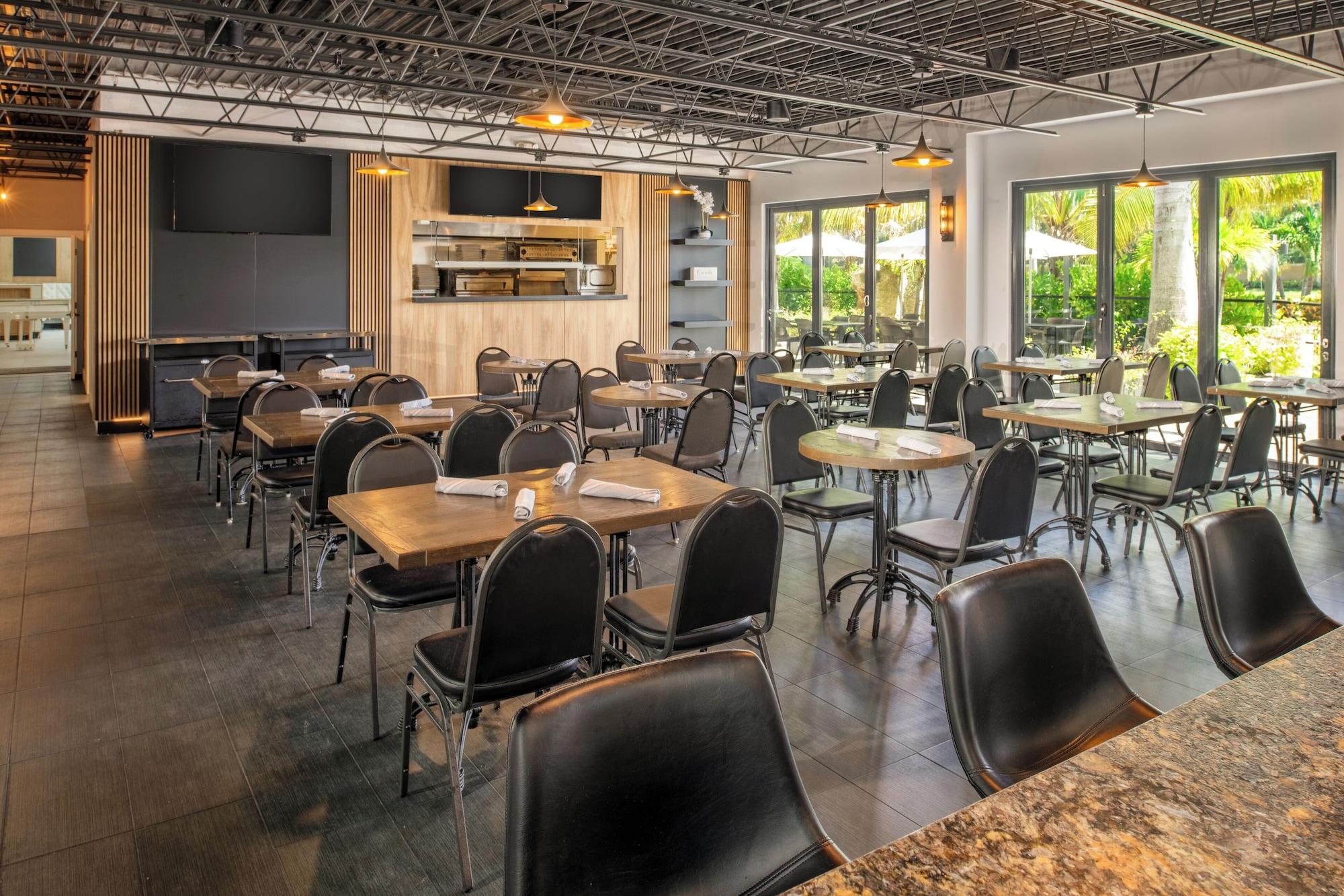 Restaurant Casey Key Resorts - Mainland