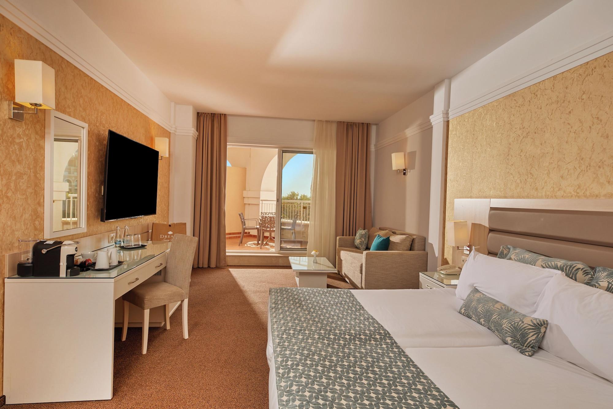 Habitación Dreams Sunny Beach Resort & Spa Premium All Inclusive