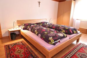 Alquiler Vacacional - Holiday Home in Morel Near the Aletsch ski Area