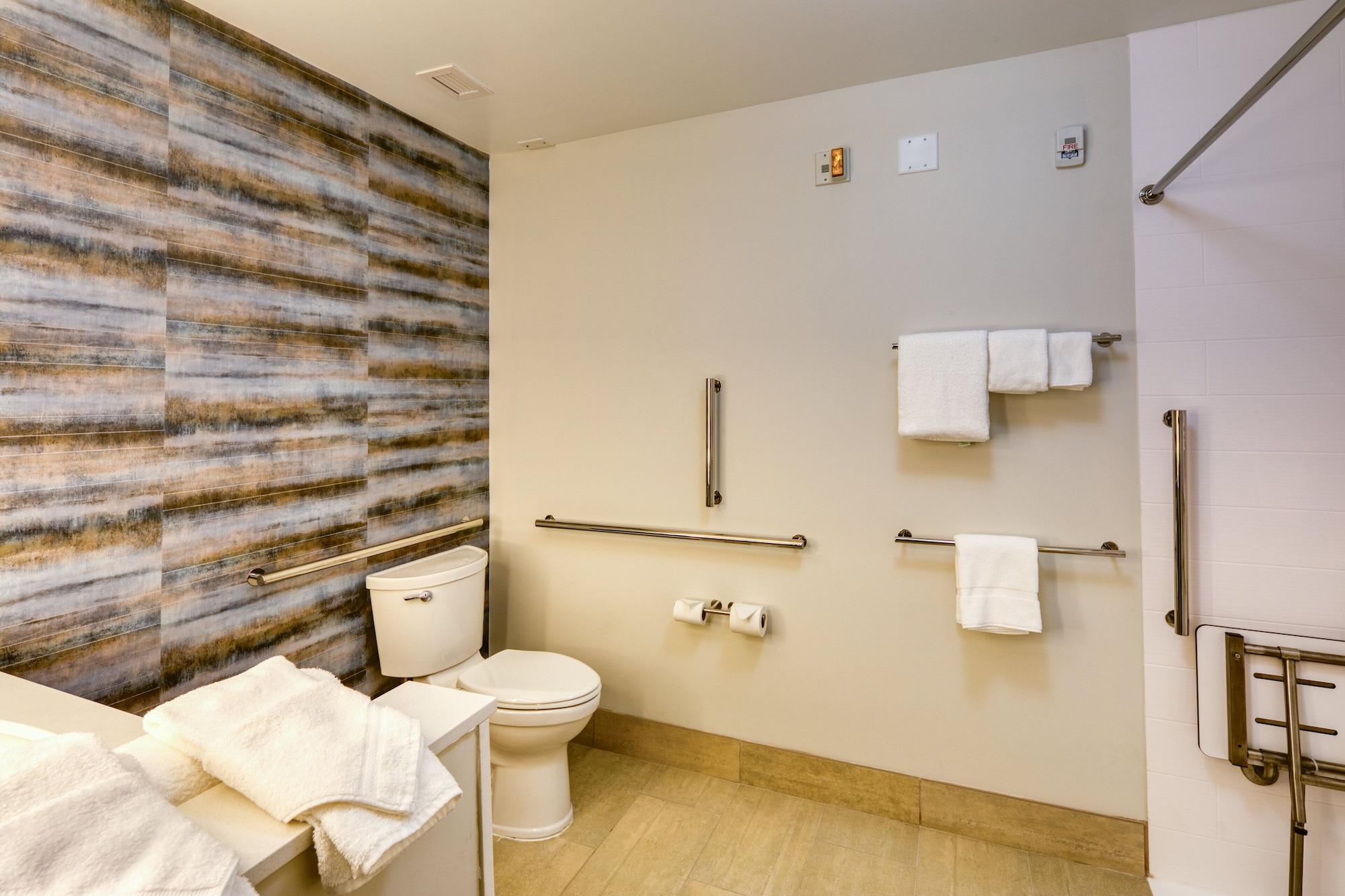 Equipamiento de Habitación Holiday Inn Express & Suites Charlotte - South End by IHG