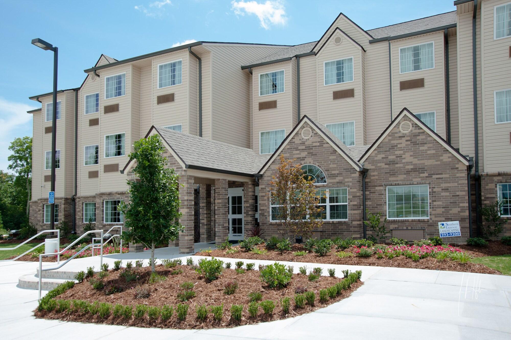 Restaurant WeStay Suites - Belle Chasse