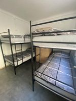 Alojamiento - Hostel Harmonia