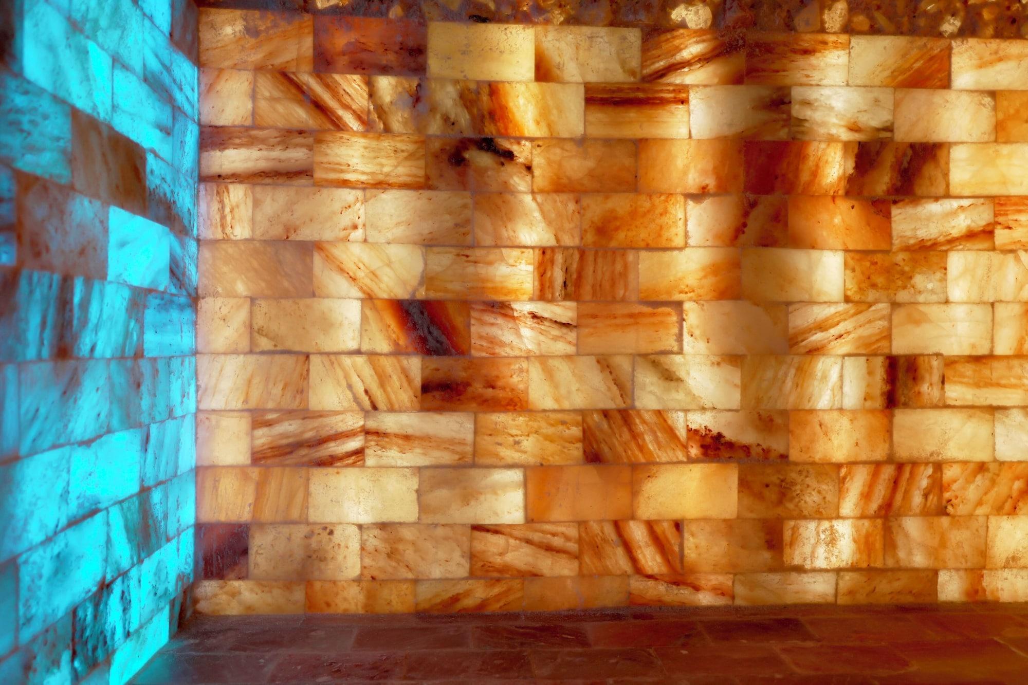 Spa ARICCIA LUXURY HOUSE