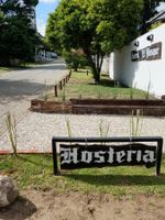 Alojamiento - Hostería El Bosque