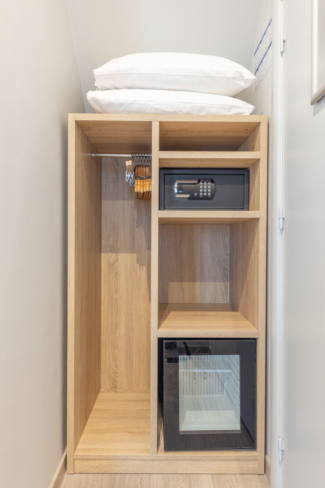 Set de Habitación HOTEL SAINT AUGUSTIN