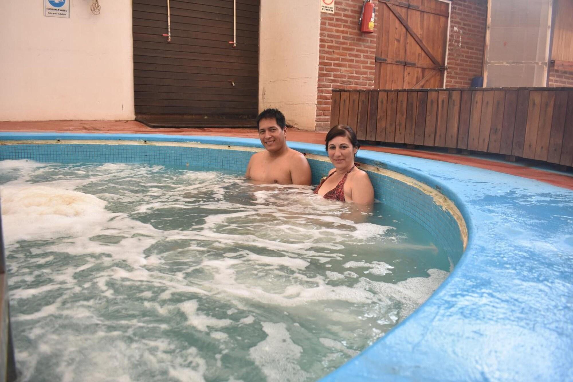 Spa Hotel Savoia