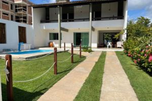 Alquiler Vacacional - Melhor área da praia de tamandaré