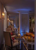 Alojamiento - The Leela Palace Udaipur