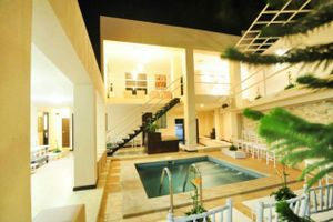 Alquiler Vacacional - CASA SANTA FE