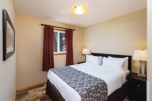 Alquiler Vacacional - Two Bedroom Cabin