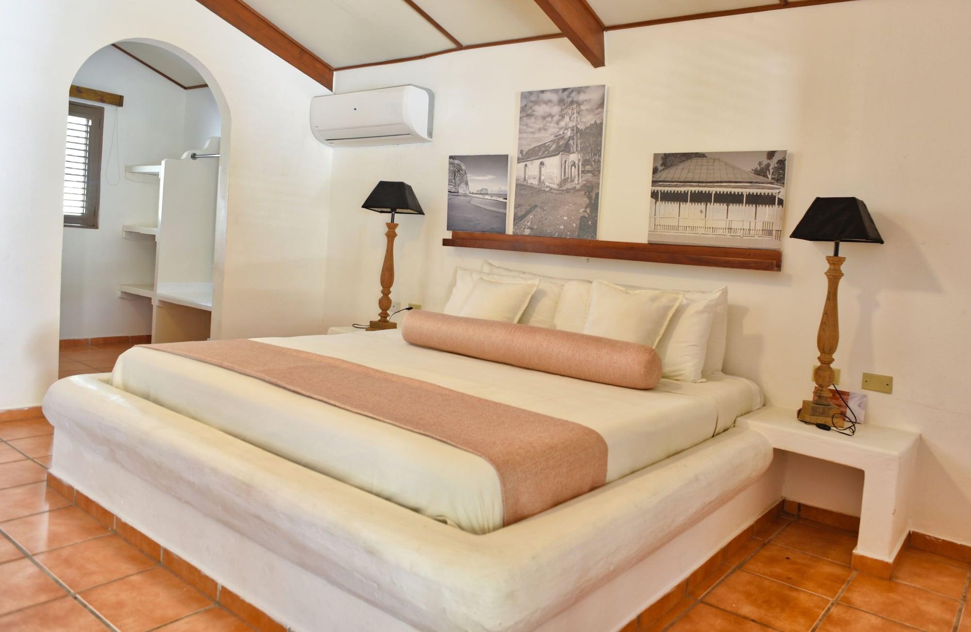 Habitación El Morro Eco Adventure Hotel