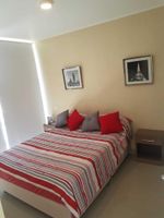 Alquiler Temporario - Suites las Palmeras del Chipe