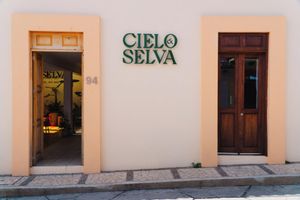Alojamiento - Hotel Cielo y Selva, San Cristobal de las Casas
