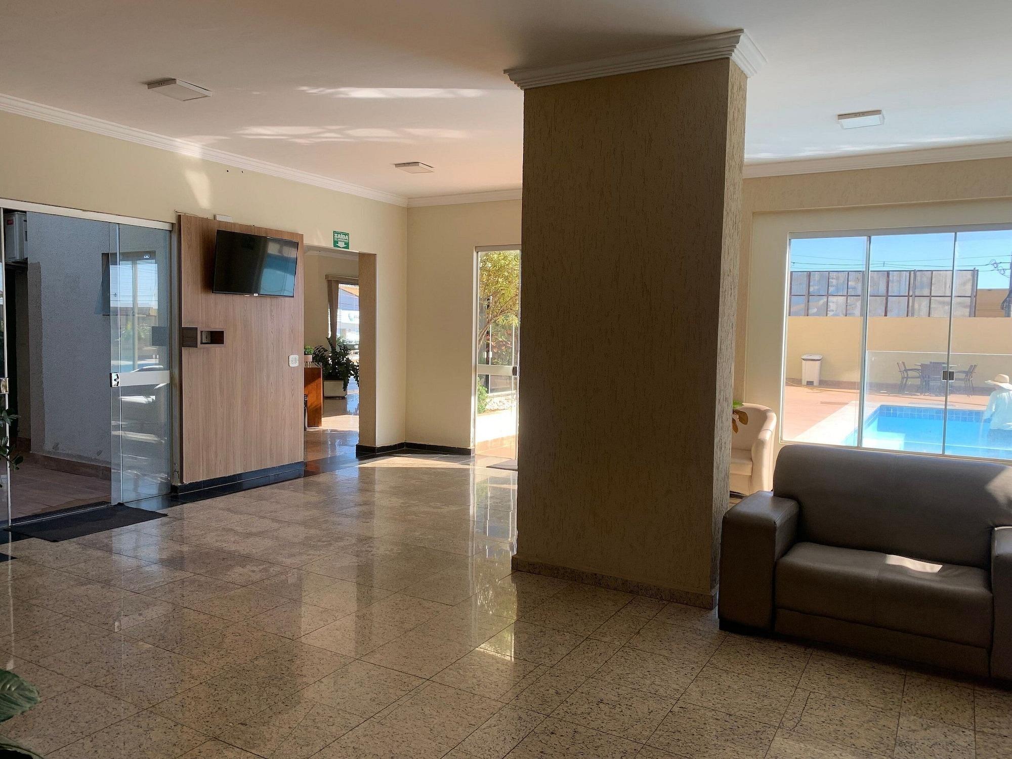 Gimnasio Toulon Multi Residence