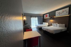 Alojamiento - Hawthorn By Wyndham Dallas Love Field Airport