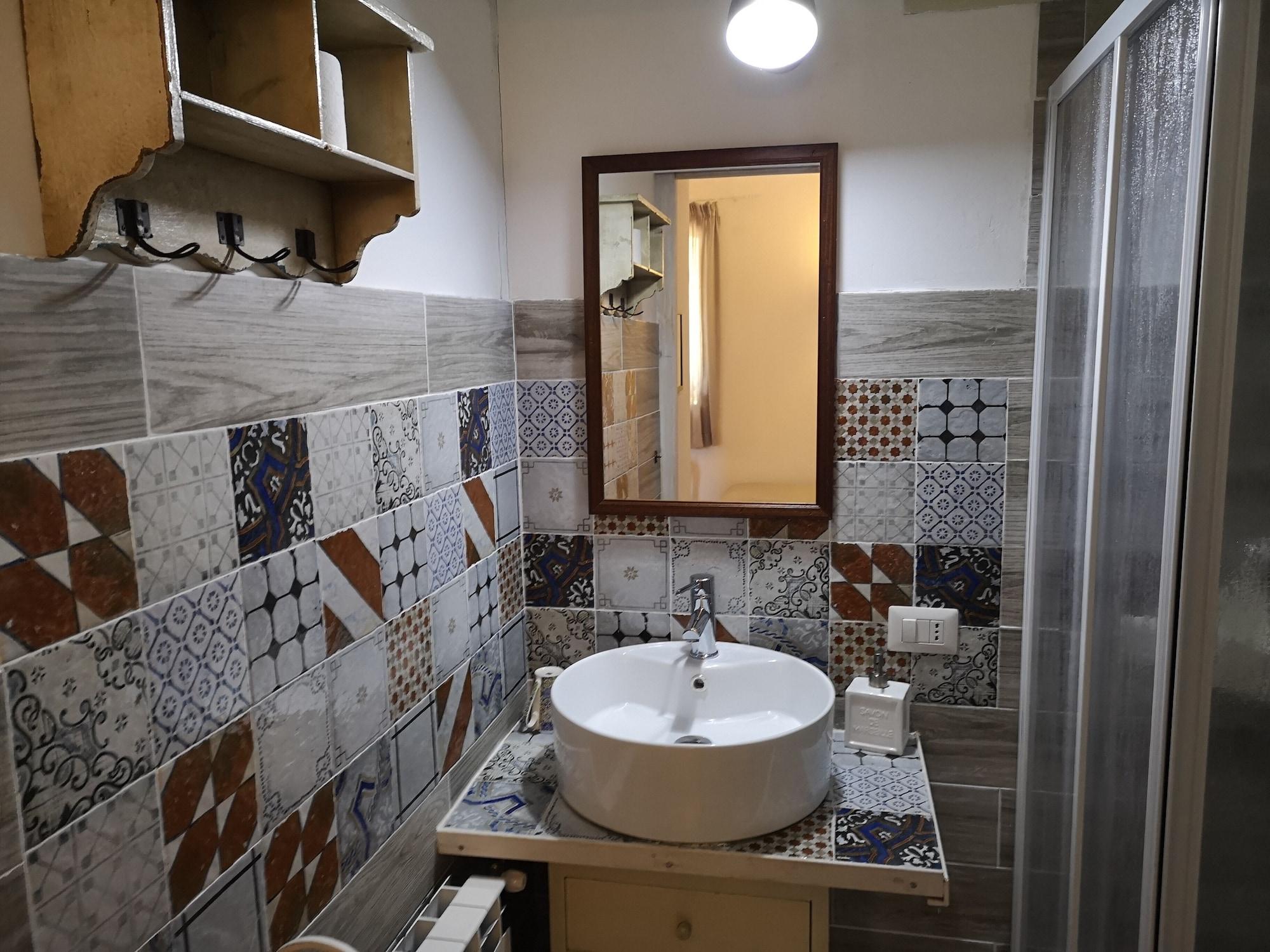 Equipamiento de Habitación Casa degli Ulivi
