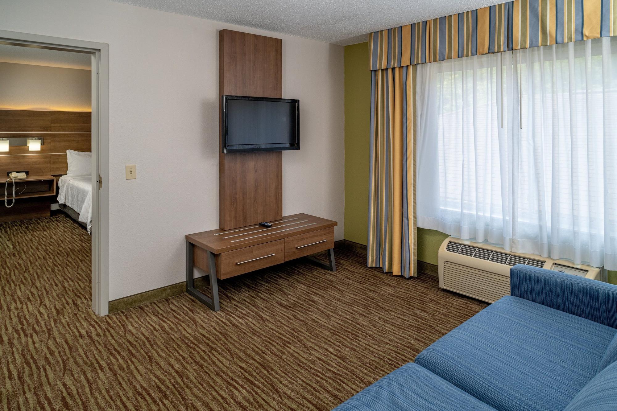 Habitación Holiday Inn Express Hotel & Suites Pikeville by IHG