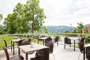 Alojamiento - JUFA Hotel Stubenbergsee