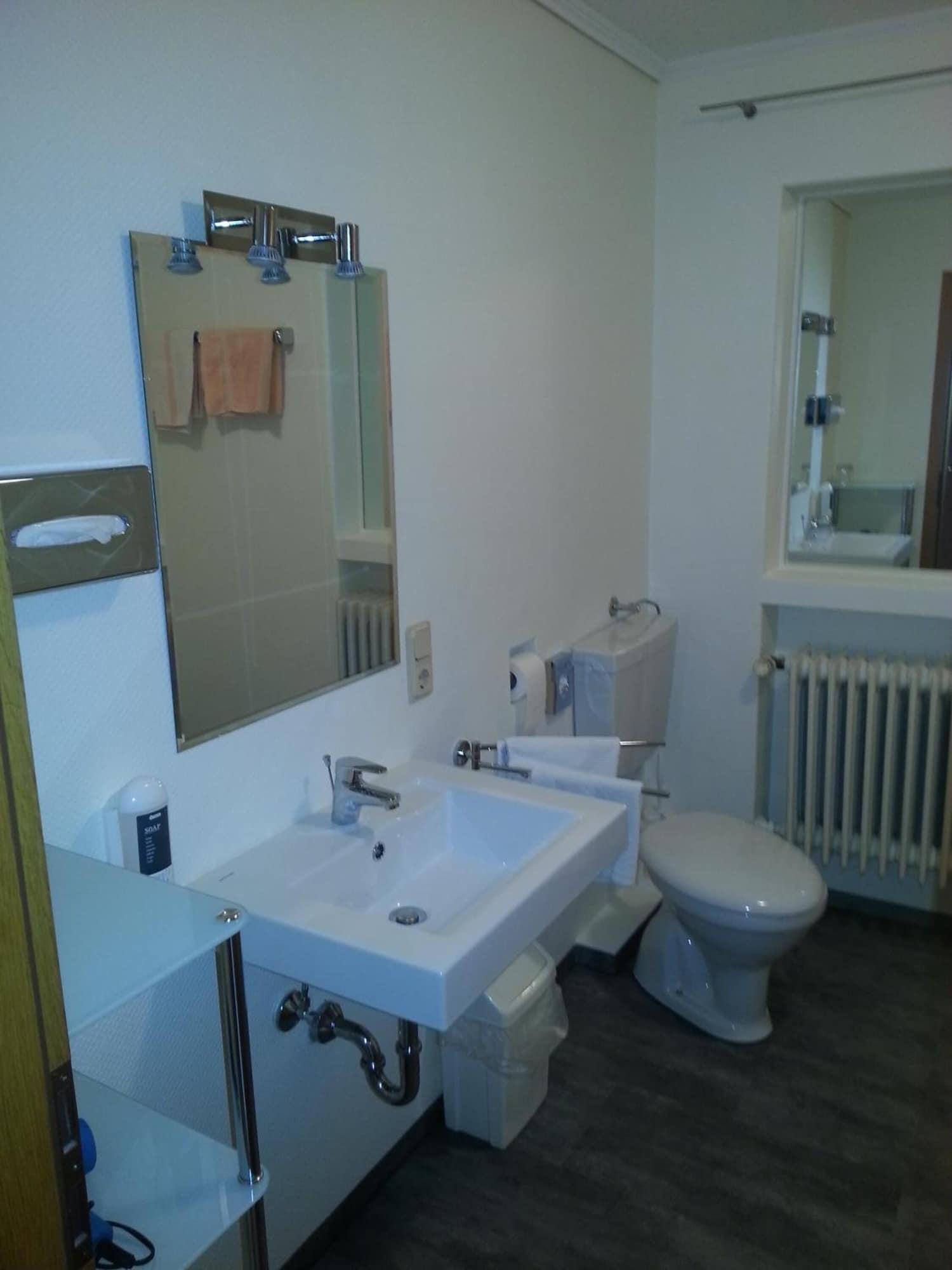 Equipamiento de Habitación Hotel Ritschlay