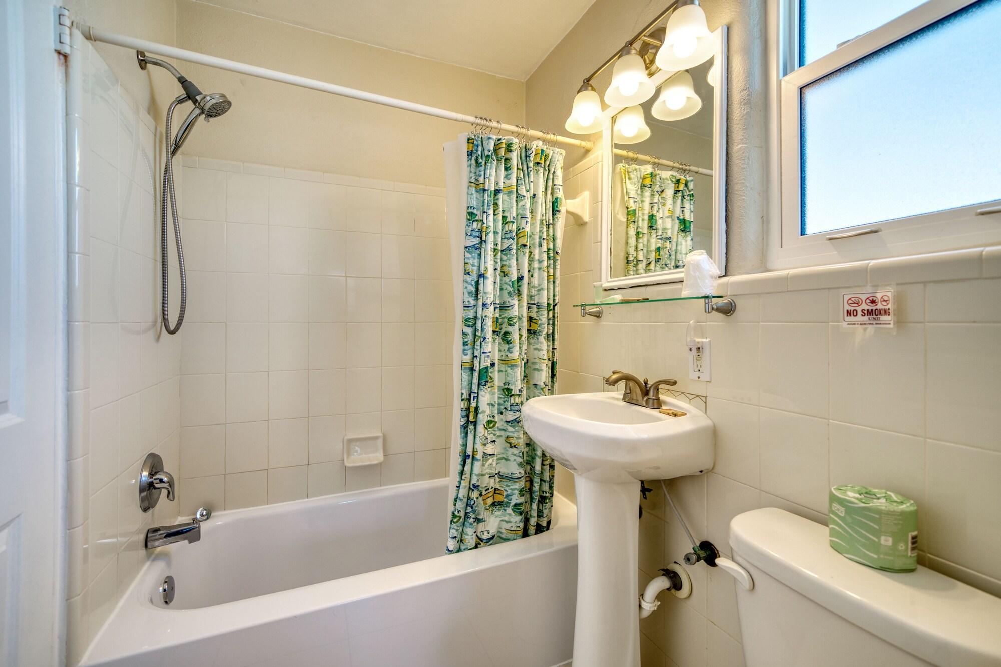 Equipamiento de Habitación Camelot Beach Suites