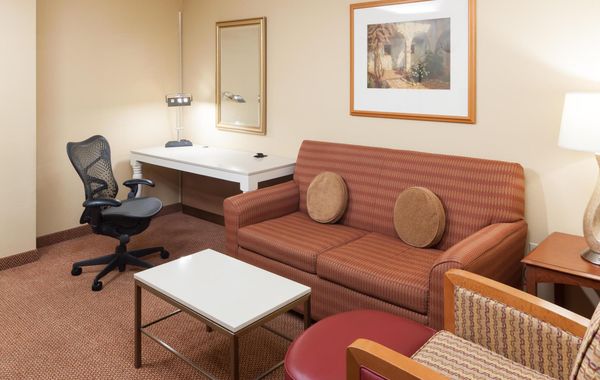 Hilton Garden Inn McAllen Airport