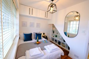 Alquiler Vacacional - Riverwalk Apartment North