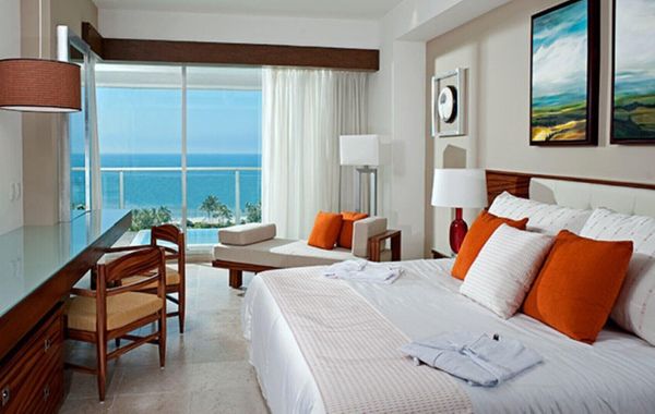 The Grand Bliss at Vidanta Nuevo Vallarta / Jan01.2020-Jan8.2020 - Hoteles solo adultos en Nuevo Vallarta, Nayarit