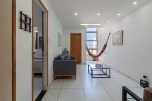 Renta temporal - Spacious 1BR Near Metro Copacabana Br1102