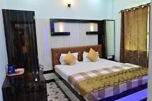 Alojamiento - Hotel Lumbini International By GRB