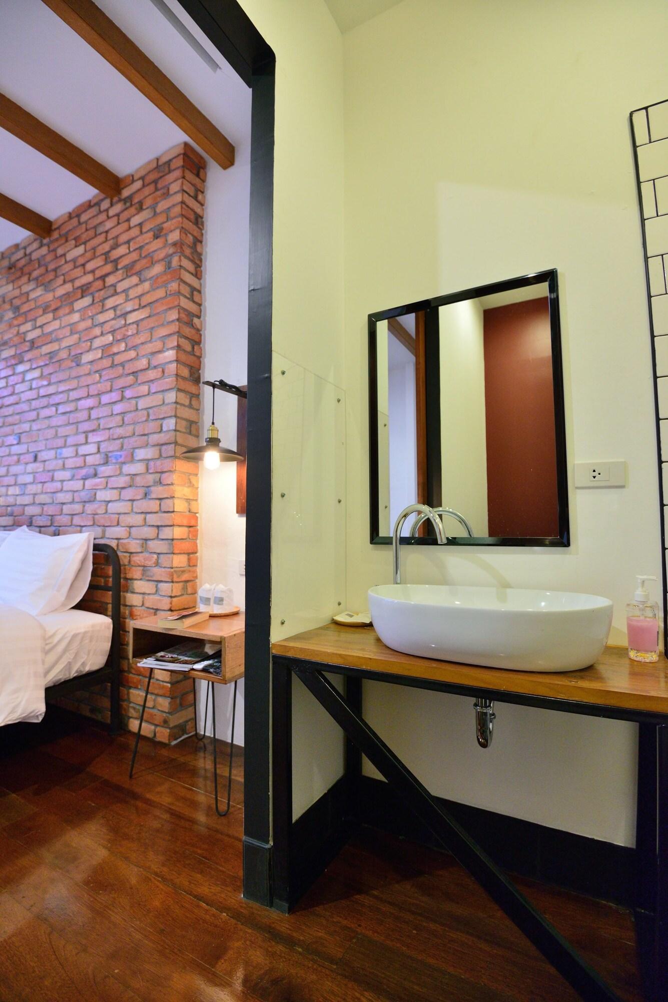 Set de Habitación The Rommanee Classic Guesthouse