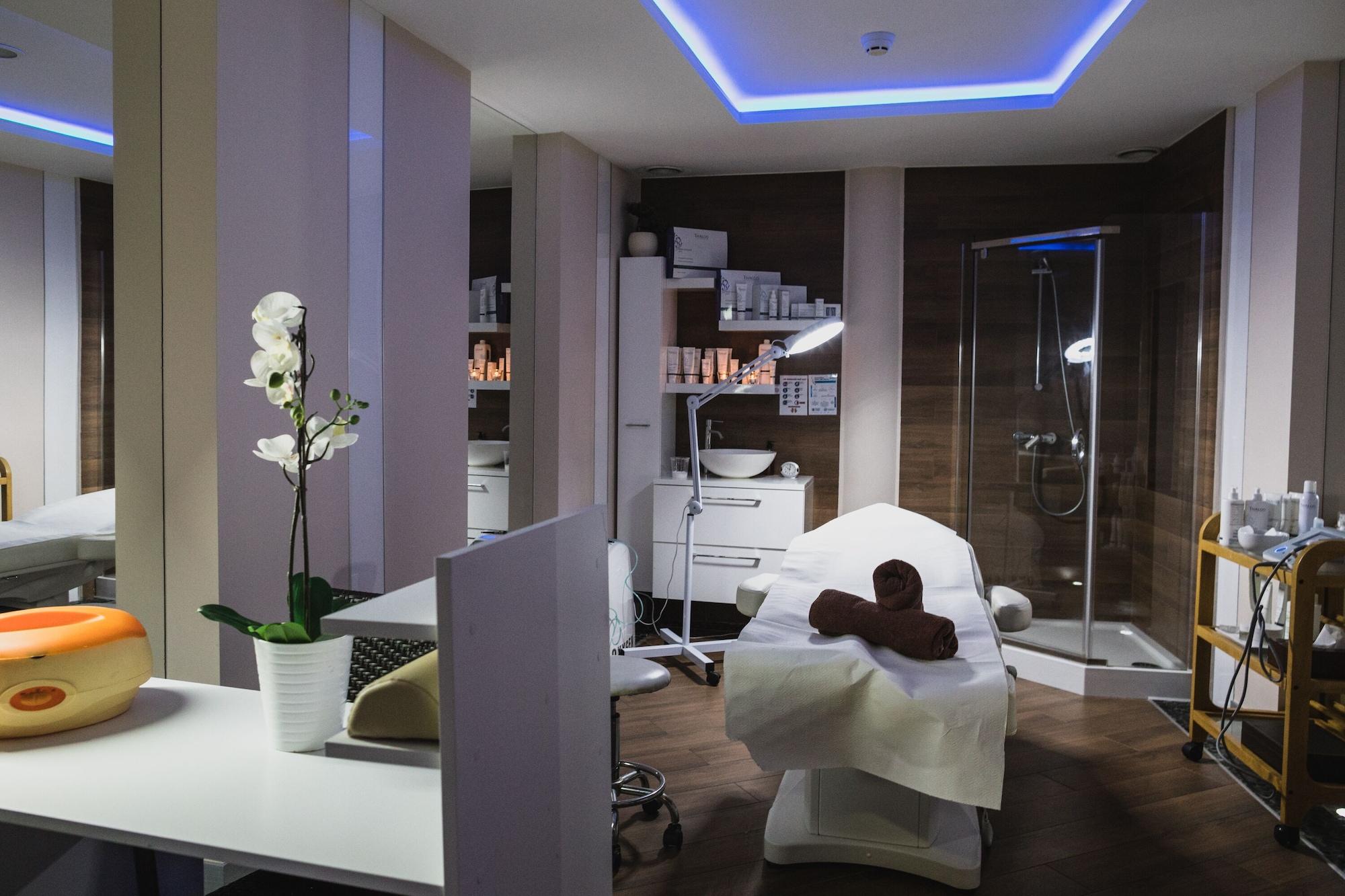 Spa Hotel Mistral Sport