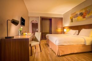 Alojamiento - Superior Double Apartment - Close to Av Paulista