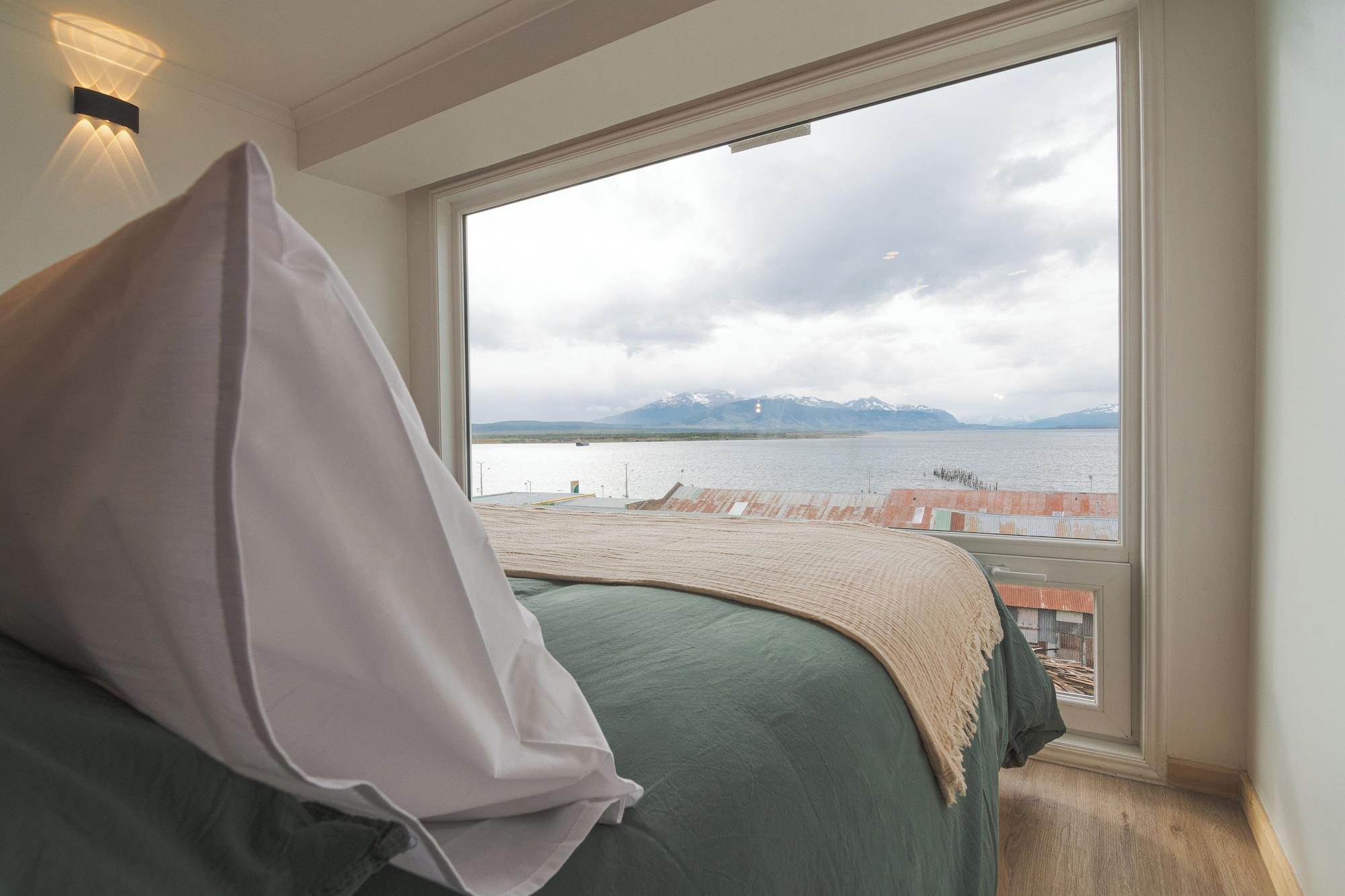 Playa Loft By Toore Patagonia