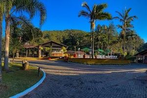 Alojamiento - Pousada Arraial do Ouro