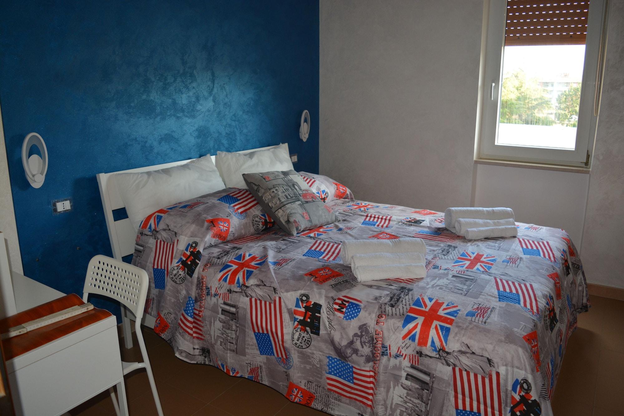 Habitación B&B Greta
