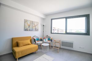 Alquiler Vacacional - A luxurious, fully-equipped apartment