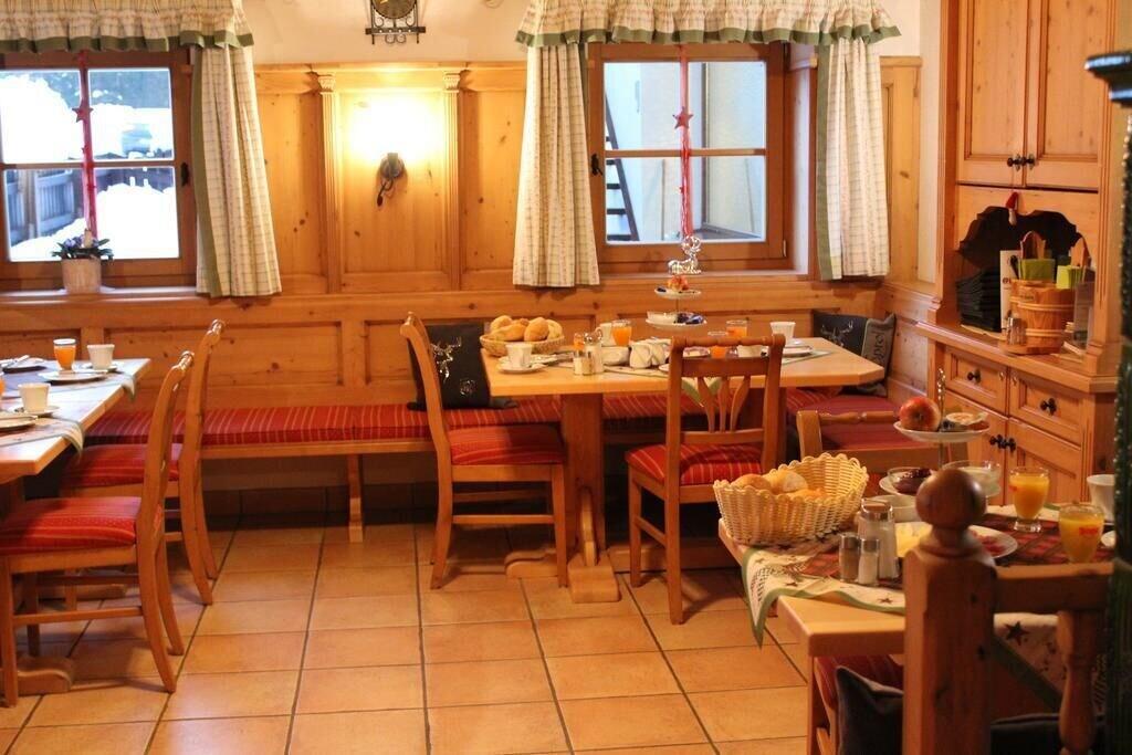 Restaurant Gasthof Eiserne Hand