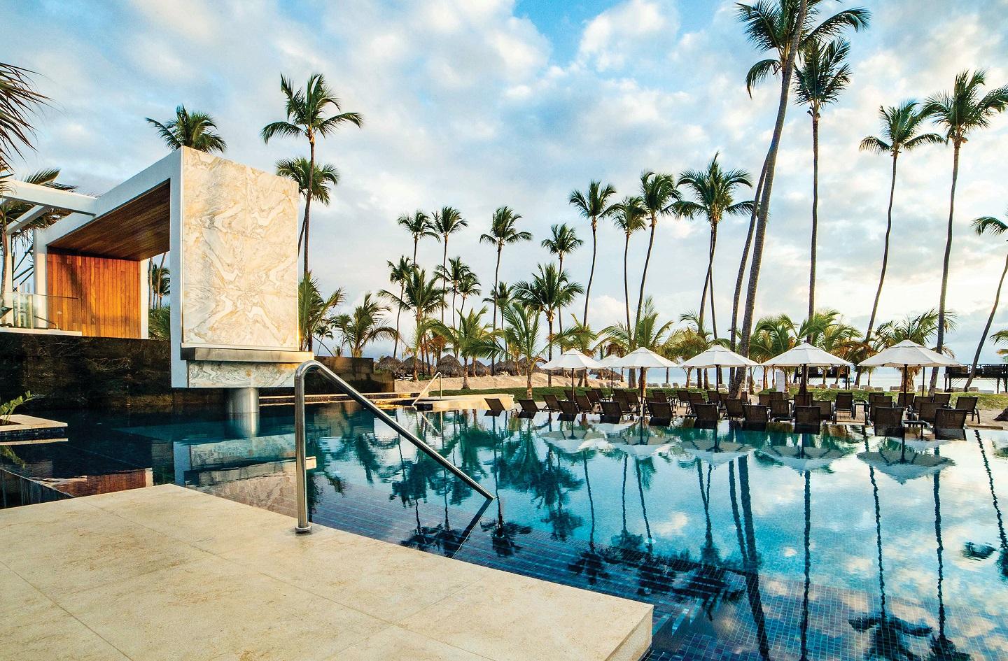 Secrets Royal Beach Punta Cana - Adults Only - All Inclusive – foto 10