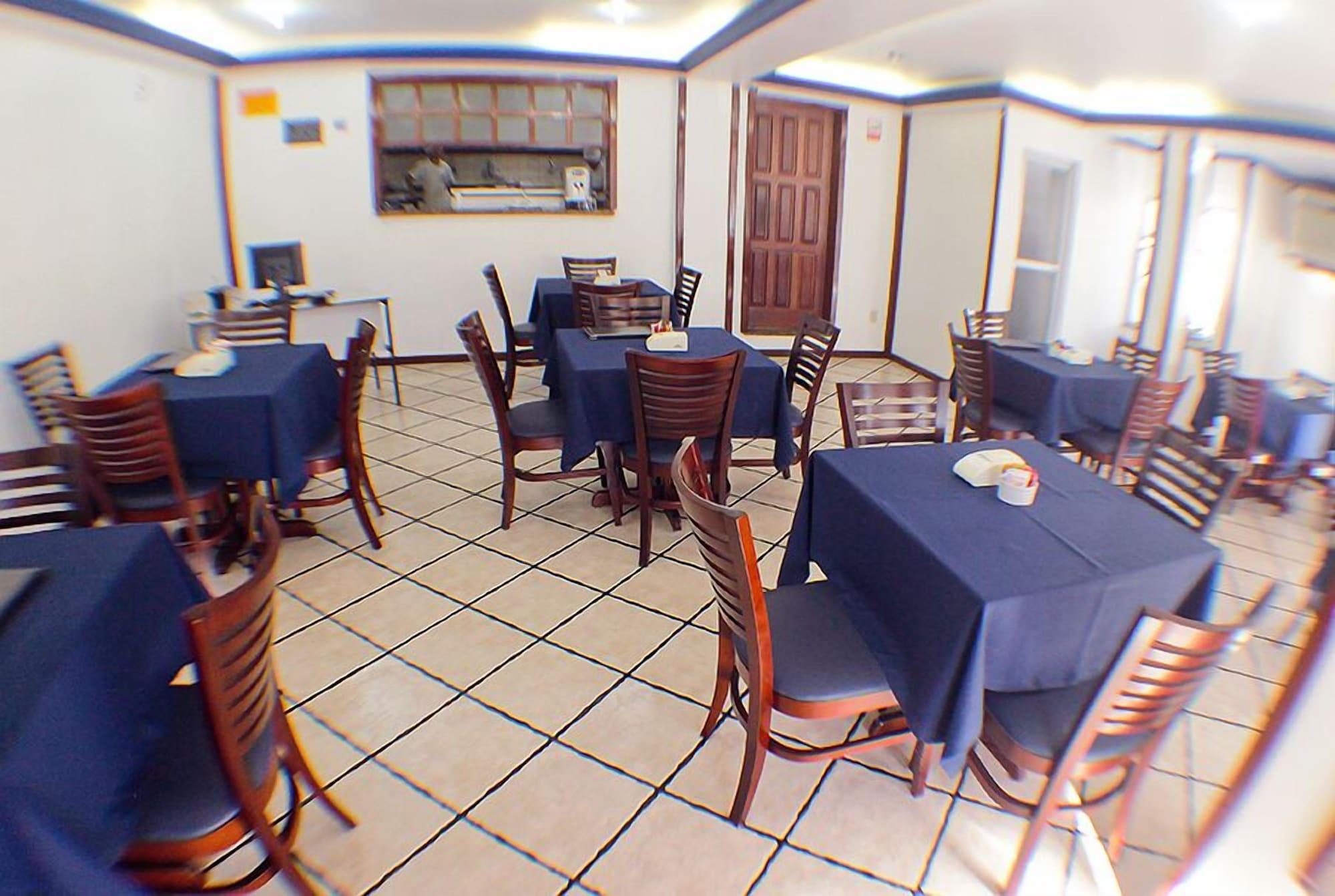 Gimnasio Shalako Hotel