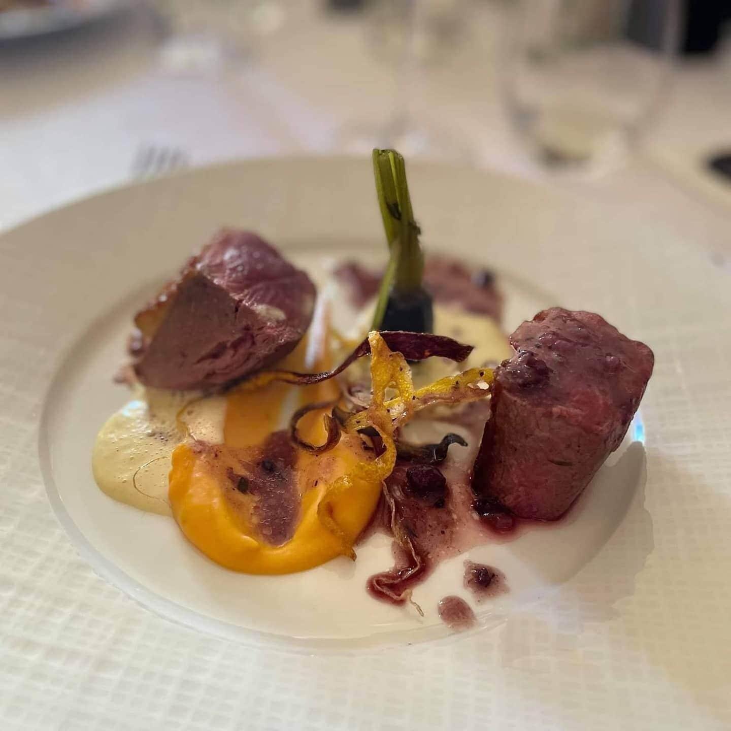Restaurant Château Fleur de Roques