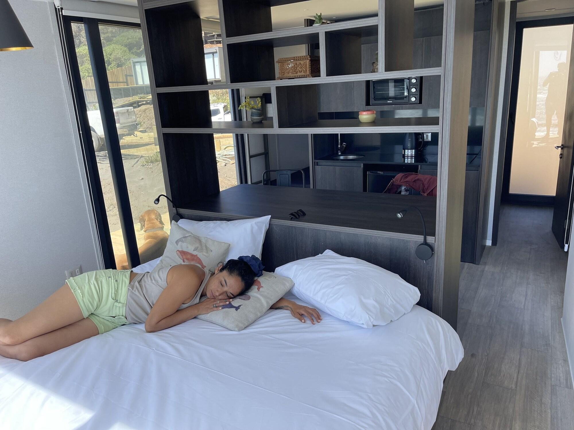 Habitación Recondito Lodge