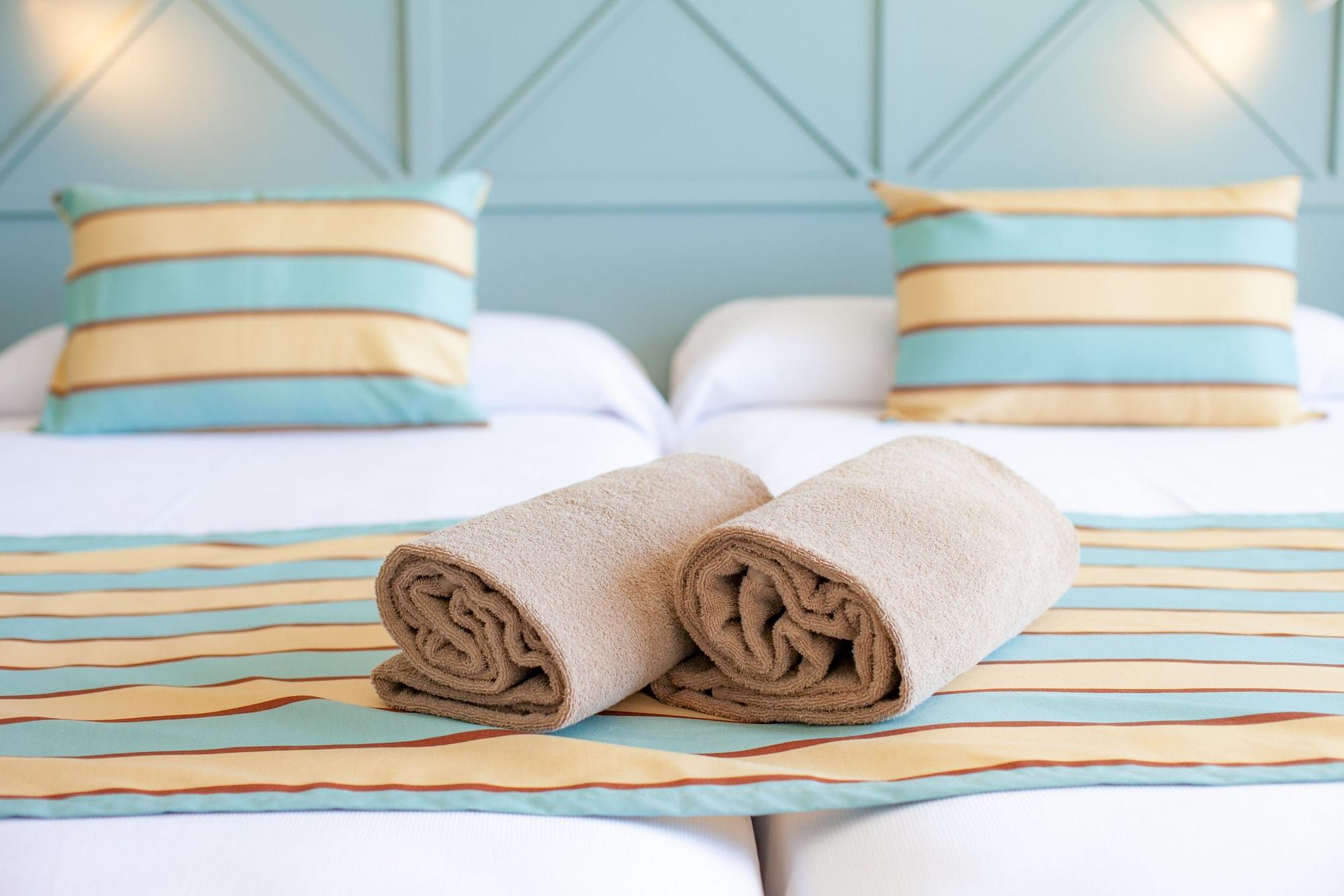 Habitación Kn Hotel Matas Blancas - Adults Only